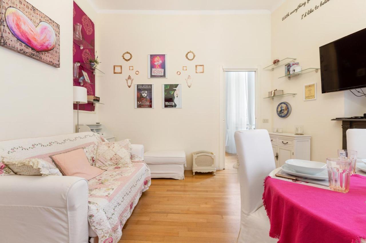 Guesthost - Naviglio Pavese Cosy Apartment — Photos 3