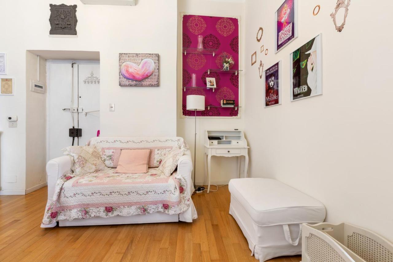 Guesthost - Naviglio Pavese Cosy Apartment — Photos 2